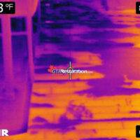 Gta Restoration Infrared Surveys Scarborough