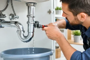 How to Stop Pipe Leaks Before Damage Spreads