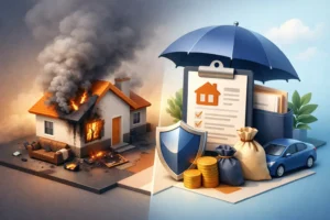 Is Smoke Damage Covered by Insurance?