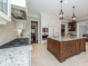kitchen renovation toronto luxury