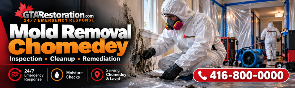 Professional Mold Removal Chomedey with inspection, containment, cleanup and remediation services., Mold Removal Chomedey with professional inspection, mold cleanup, containment and remediation, Mold Removal Chomedey with professional containment, cleanup and moisture control