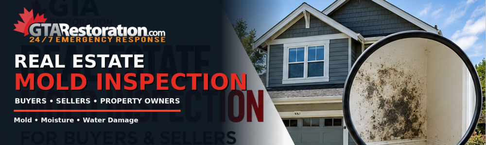 Real Estate Mold Inspection Buyers And Sellers Real estate mold inspection for buyers and sellers with thermal imaging, moisture detection and visible mold checks
