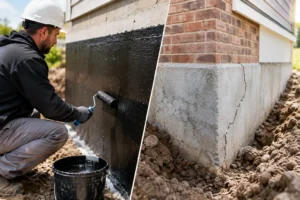 Waterproofing vs Foundation Repair: Which First?
